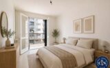 Appartement à vendre à Nice — Vue sur la ville — photo 3