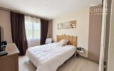 Maison à vendre à Montguyon — Vue parc & jardin — photo 6