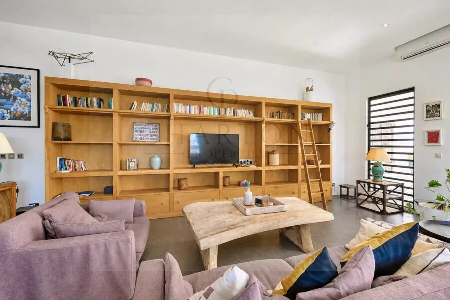 Appartement à louer à Grand baie — Vue mer — photo 17