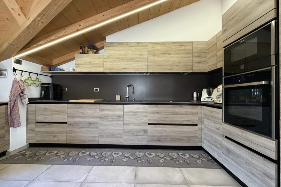 Appartement à vendre à Valdidentro — Vue montagne — photo 76