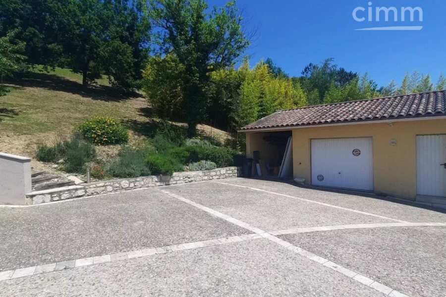 Maison à vendre à Agen — Vue nature — photo 18