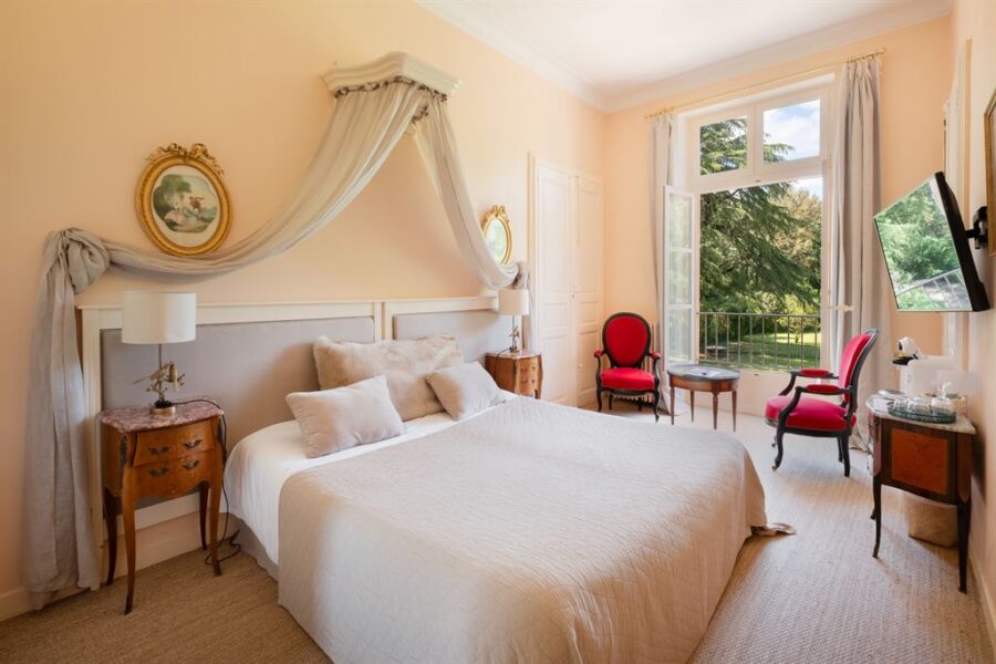 Maison à vendre à Pezenas — Vue parc & jardin — photo 21