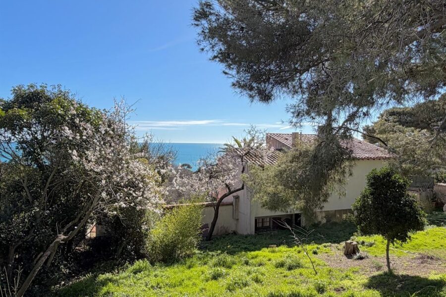 Maison à vendre à Sete — Vue mer — photo 2