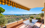 Appartement à vendre à Nice — Vue mer — photo 1