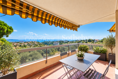 Appartement à vendre à Nice