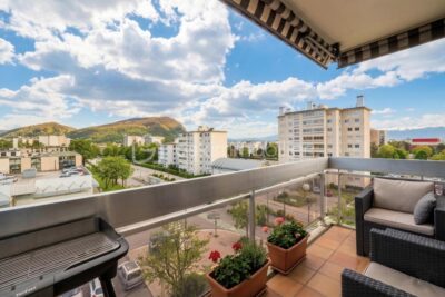 Appartement à vendre à Annemasse