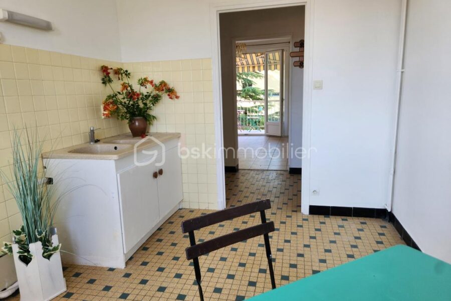 Appartement à vendre à Montelimar — Vue nature — photo 4
