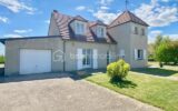 Maison à vendre à Saint escobille — Vue nature — photo 4
