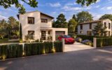 Terrain à vendre à Rochefort du gard — Vue dégagée — photo 4