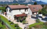 Maison à vendre à Froges — Vue montagne — photo 1