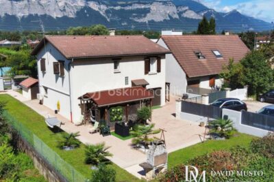 Maison à vendre à Froges