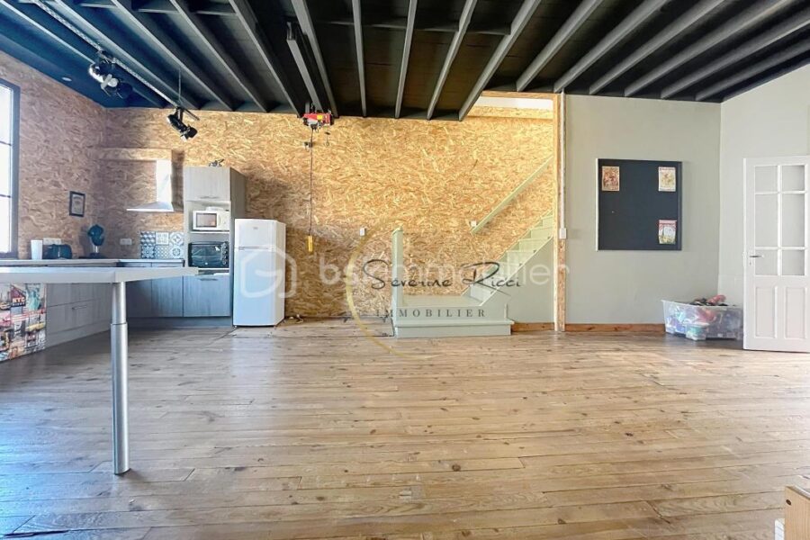 Maison à vendre à Lavelanet — Vue dégagée — photo 5