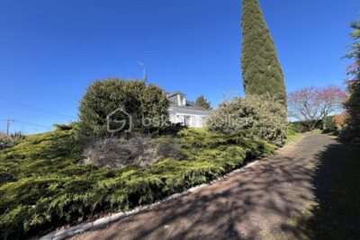 Maison à vendre à Irais