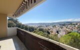 Appartement à louer à Nice — Vue sur la ville — photo 5