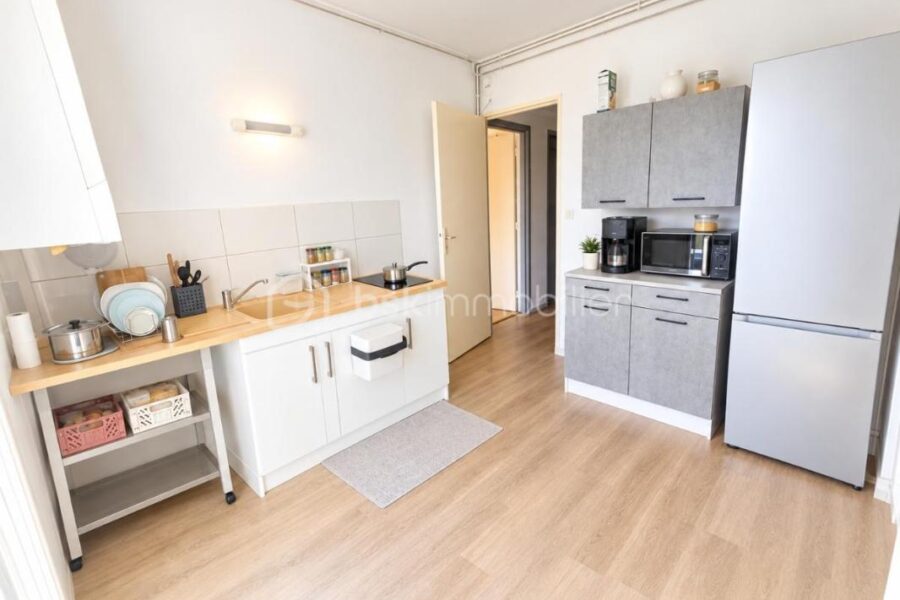 Appartement à vendre à Beauvais — Vue nature — photo 5