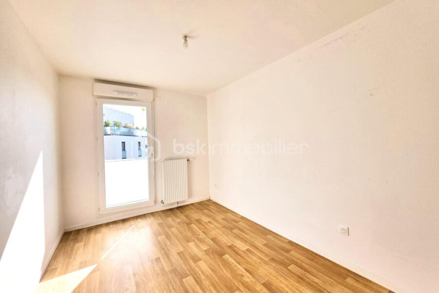 Appartement à vendre à Sannois — Vue sur la ville — photo 4