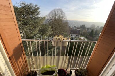Appartement à vendre à Thorigny sur marne