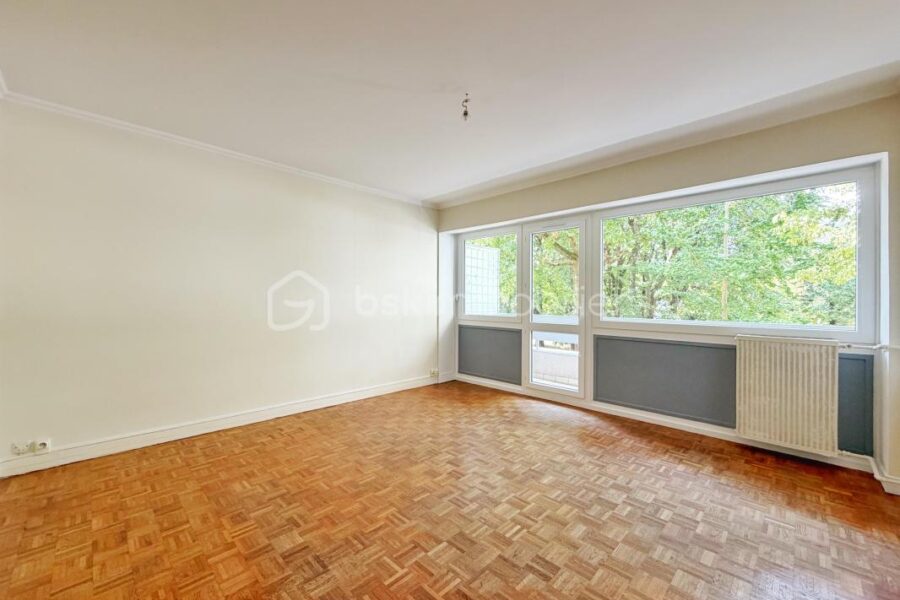 Appartement à vendre à Marly le roi — Vue parc & jardin — photo 4