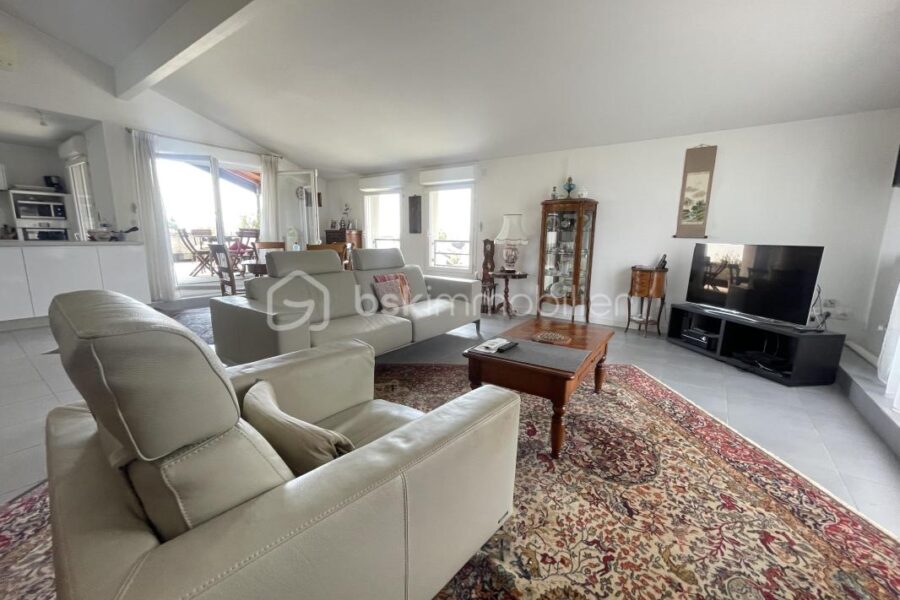 Appartement à vendre à Toulouse — Vue nature — photo 5
