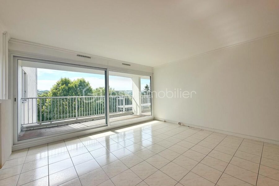 Appartement à vendre à Marly le roi — Vue nature — photo 4