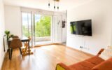 Appartement à vendre à Noisy le sec — Vue sur la ville — photo 4