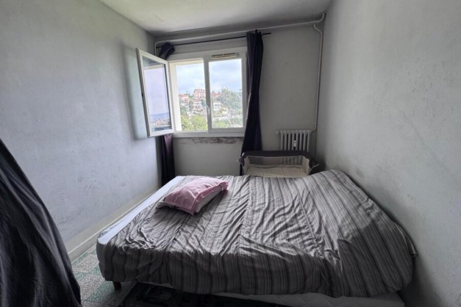 Appartement à vendre à Nice — Vue sur la ville — photo 4