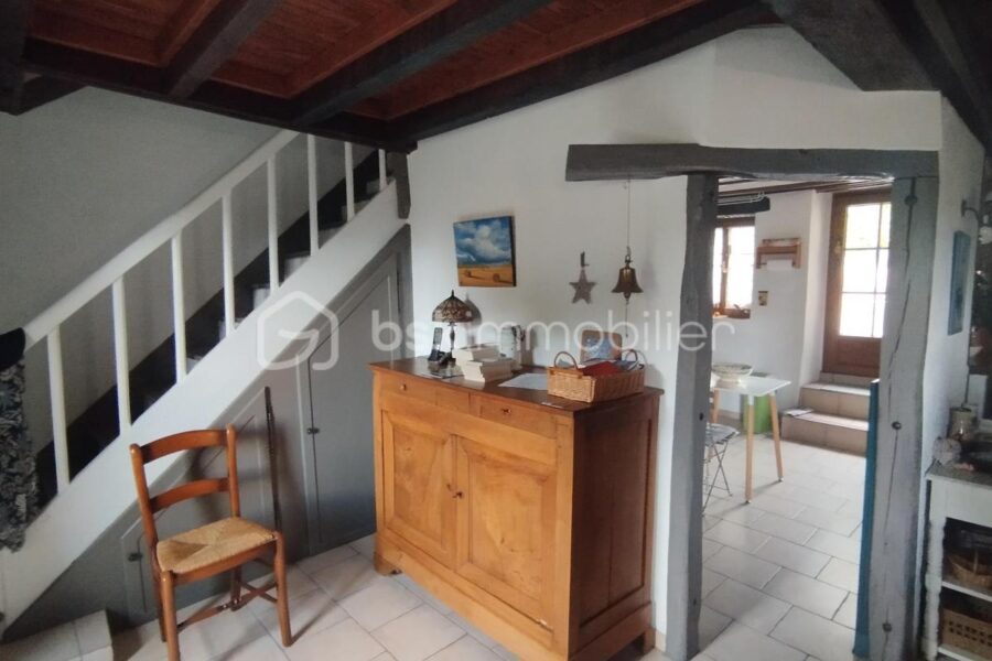 Maison à vendre à Noth — Vue nature — photo 4