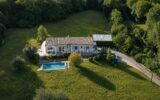 Maison à vendre à Saint pons de thomieres — Vue montagne — photo 5