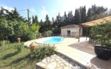 Maison à vendre à Villeveyrac — Vue dégagée — photo 1