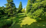 Appartement à vendre à Mulhouse — Vue parc & jardin — photo 5