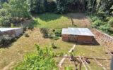 Maison à vendre à Labastide rouairoux — Vue nature — photo 1