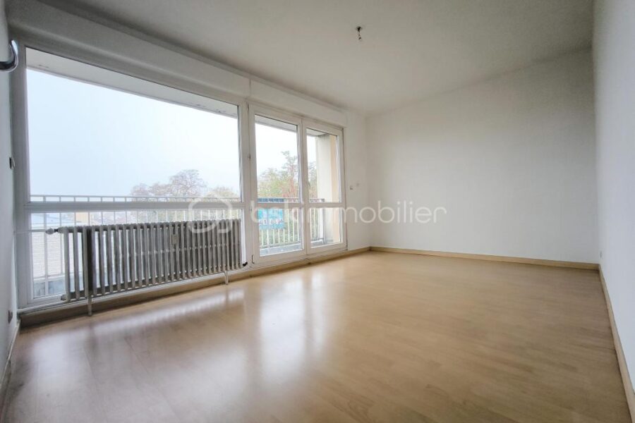 Appartement à vendre à Metz — Vue sur la ville — photo 5