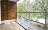 Appartement à vendre à Alfortville — Vue fleuve — photo 5