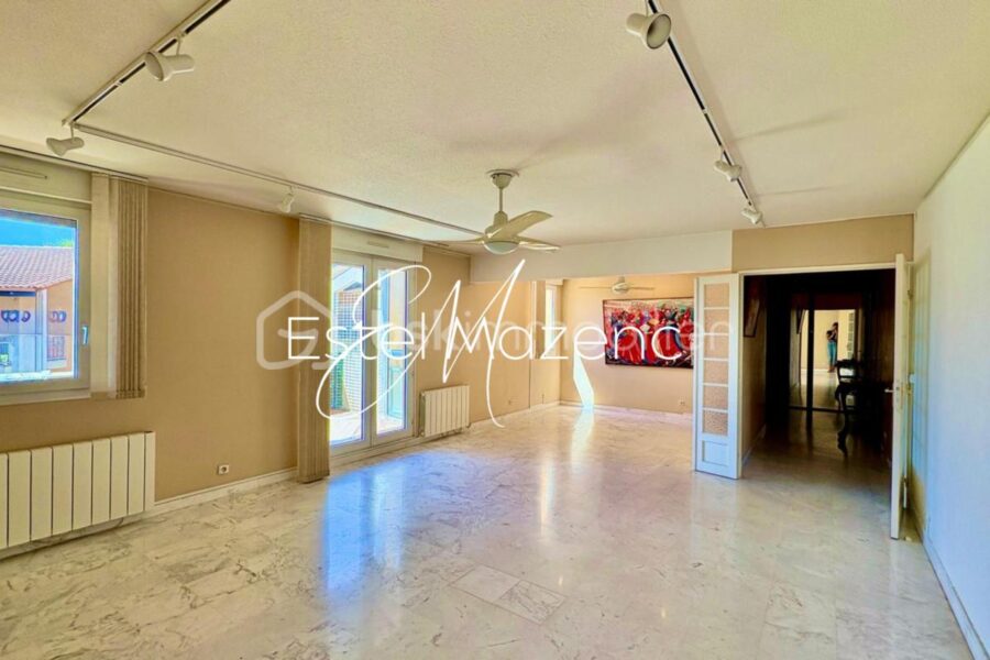 Appartement à vendre à Montpellier — Vue nature — photo 4