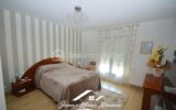Maison à vendre à Conde sainte libiaire — Vue lac — photo 5