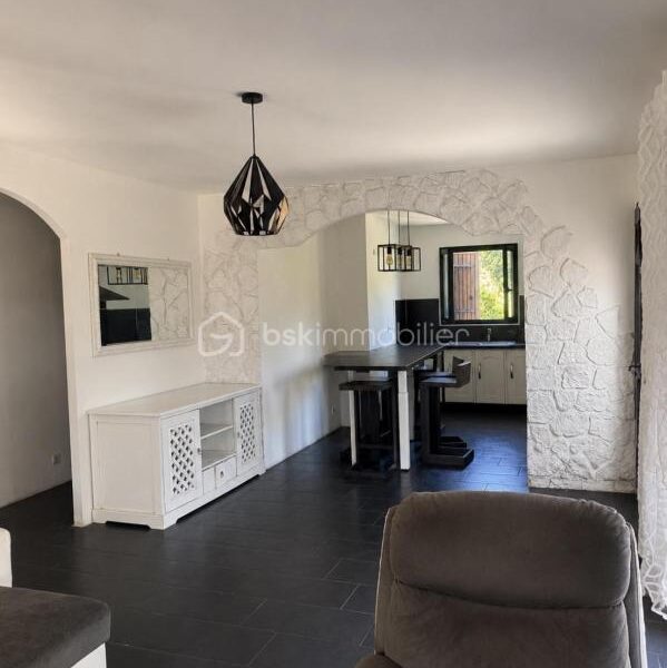 Maison à vendre à Saint martin de valgalgues — Vue nature — photo 4