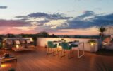 Appartement à vendre à Toulouse — Vue sur la ville — photo 4