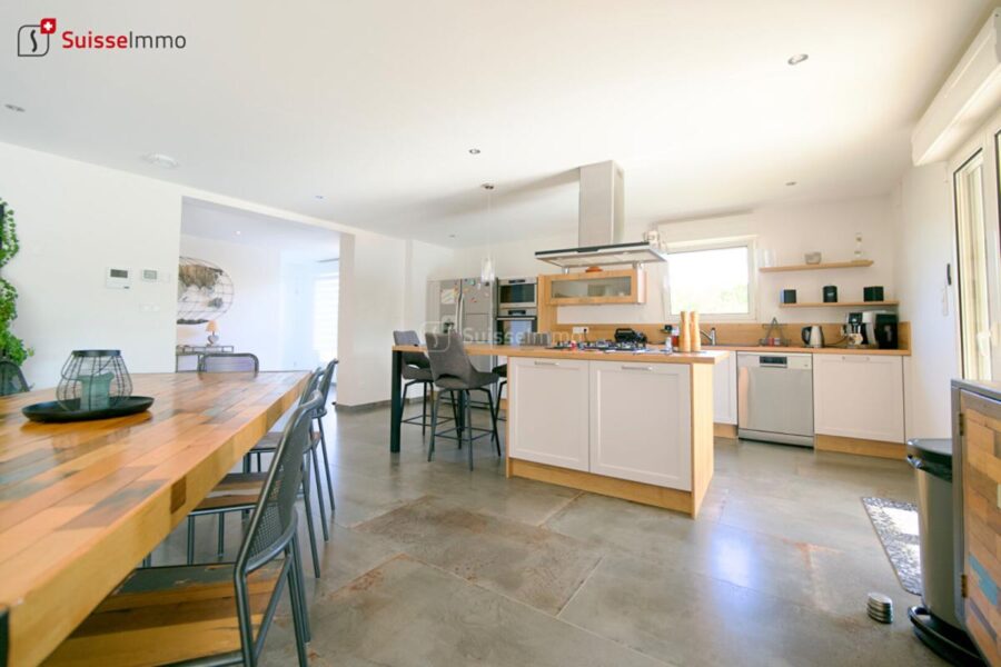 Maison à vendre à Desandans — Vue nature — photo 4