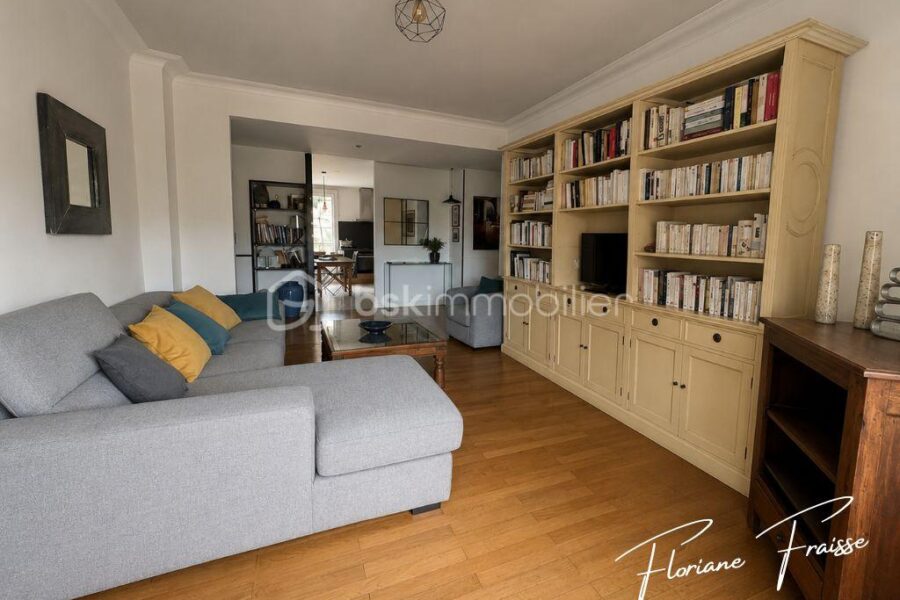 Appartement à vendre à La tronche — Vue montagne — photo 4