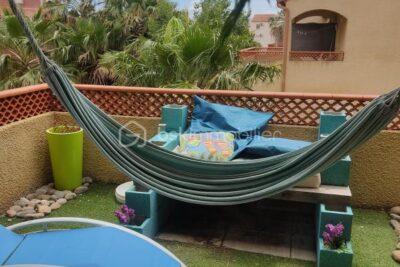 Appartement à vendre à Canet en roussillon