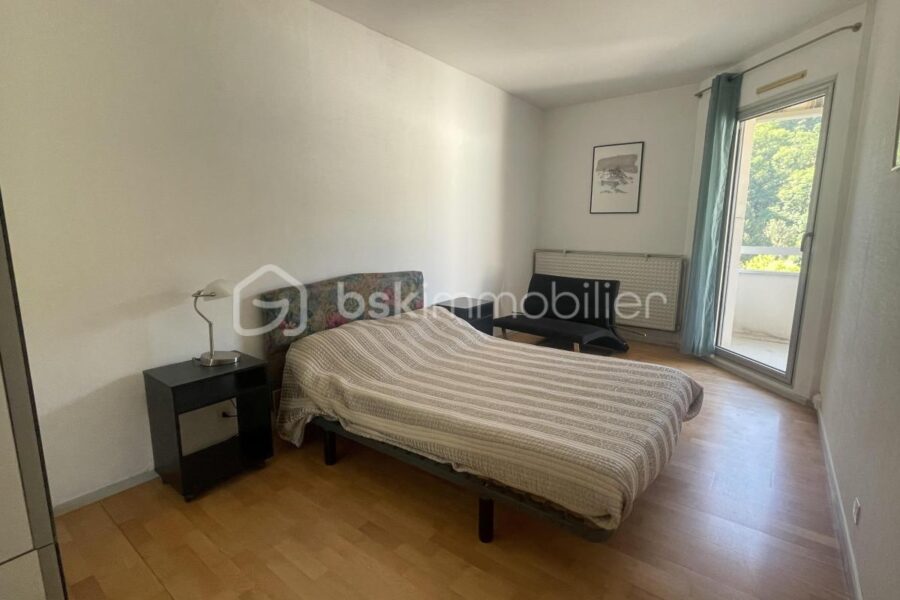 Appartement à vendre à Saint flour — Vue nature — photo 4
