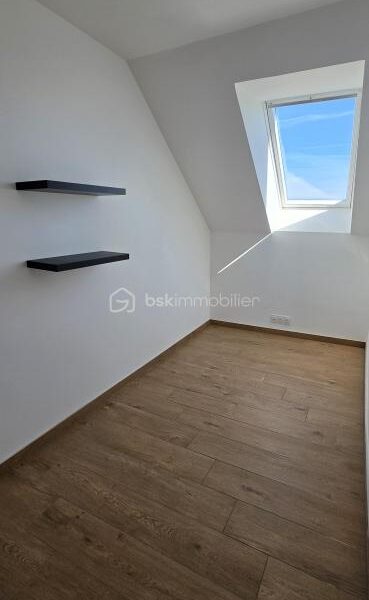 Appartement à vendre à Fougeres — Vue sur la ville — photo 5