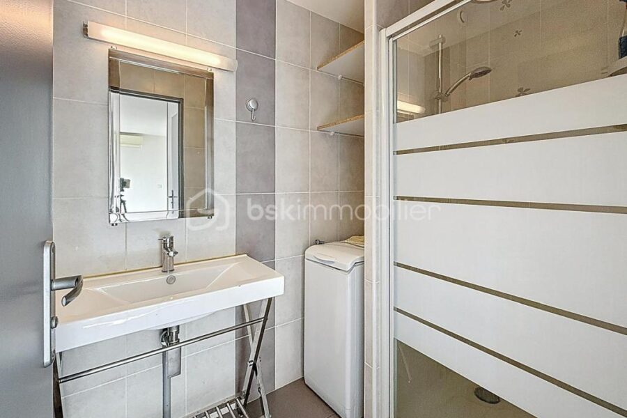 Appartement à vendre à Palavas les flots — Vue mer — photo 4
