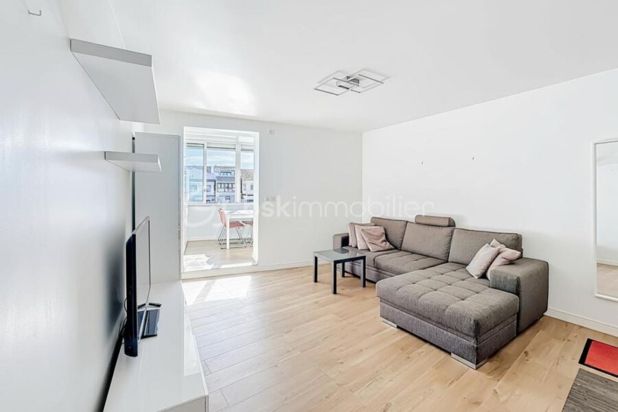 Appartement à vendre à Palavas les flots — Vue dégagée — photo 4