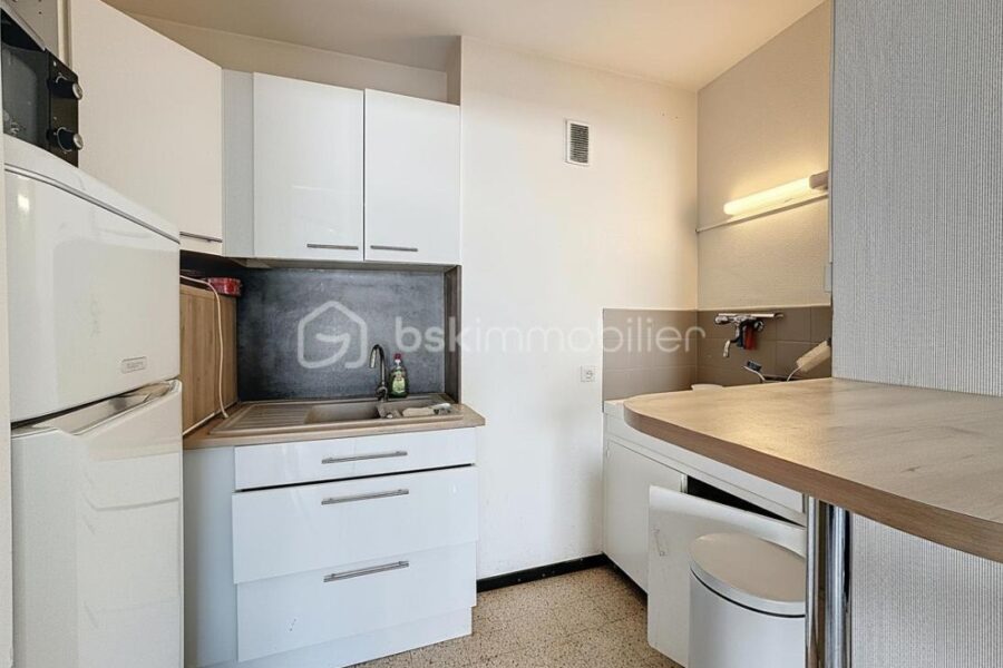 Appartement à vendre à Palavas les flots — Vue mer — photo 4