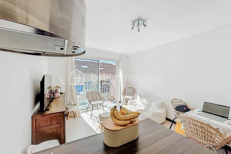 Appartement à vendre à Palavas les flots — Vue marina & port — photo 5