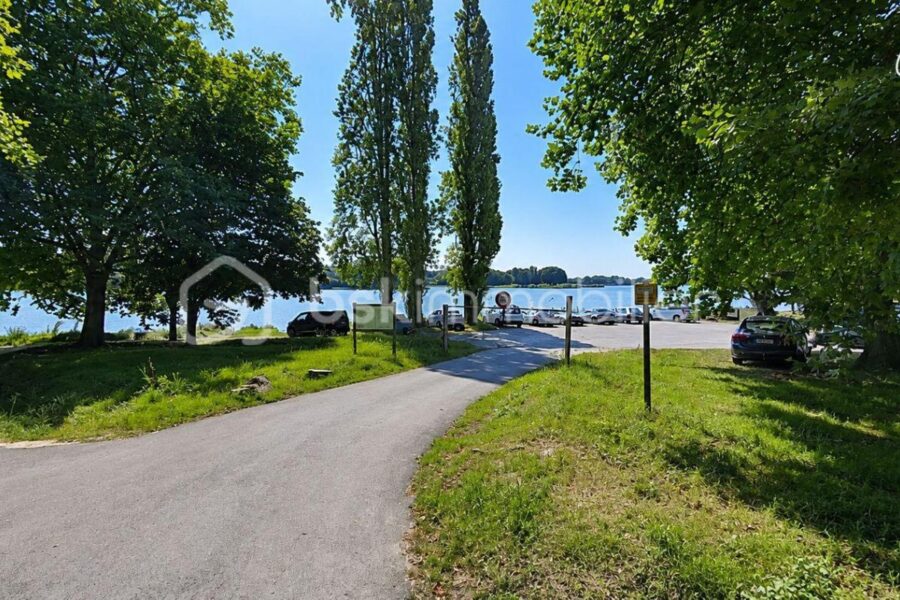 Terrain à vendre à La roche sur yon — Vue dégagée — photo 4