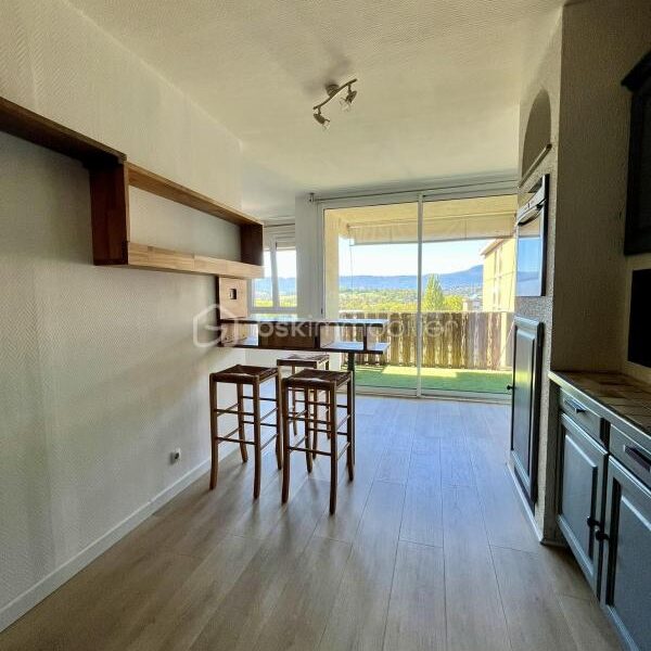Appartement à vendre à Barby — Vue montagne — photo 5