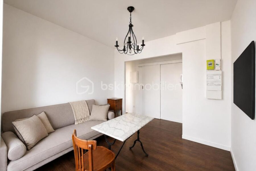 Appartement à vendre à Colombes — Vue sur la ville — photo 4