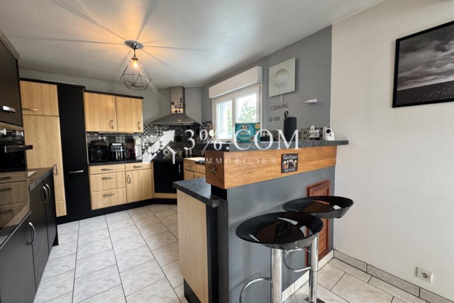 Maison à vendre à Printzheim — Vue nature — photo 4